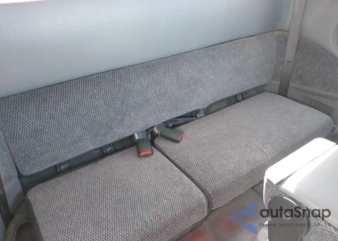 1999 Dodge Dakota Slt/Sport from USA, damaged, VIN 1B7GL22X6XS254094